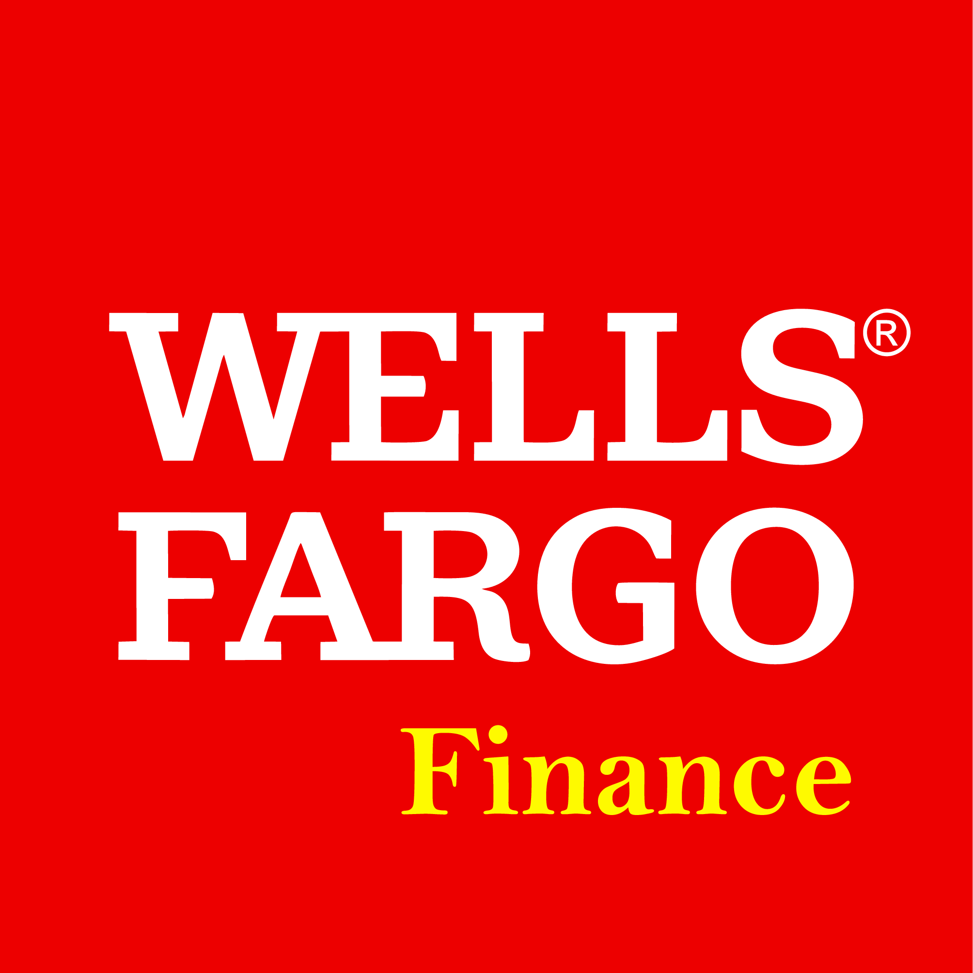 Wells Fargo Finance